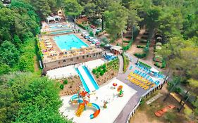 Camping le Pianacce